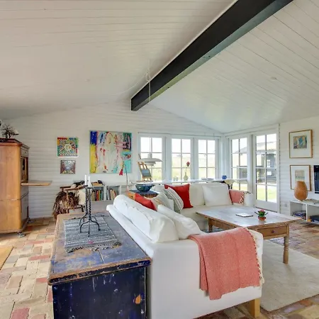 Ovelil - 650m From The Sea In Western Jutland By Interhome Hébergement de vacances *
