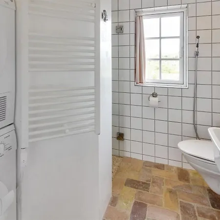 Tatil Evi Ovelil - 650m From The Sea In Western Jutland By Interhome Vejers Strand