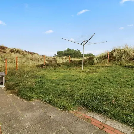 Ovelil - 650m From The Sea In Western Jutland By Interhome Vejers Strand