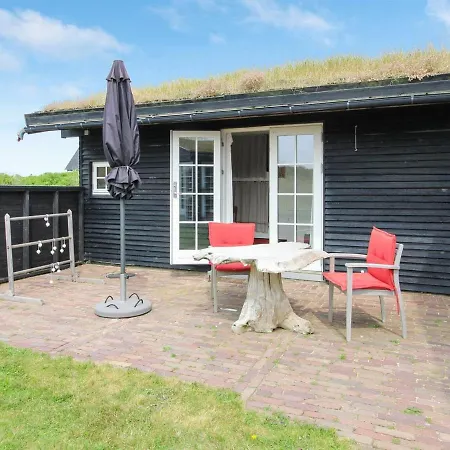 Ovelil - 650m From The Sea In Western Jutland By Interhome Vejers Strand