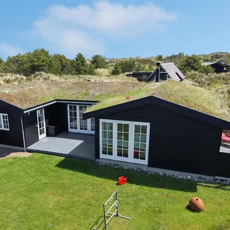Ovelil - 650m From The Sea In Western Jutland By Interhome Hébergement de vacances *