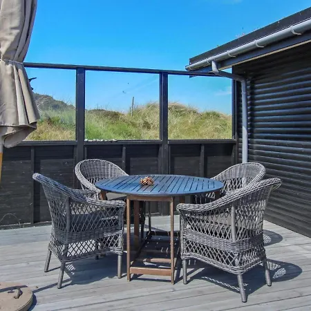 Ovelil - 650m From The Sea In Western Jutland By Interhome Vejers Strand