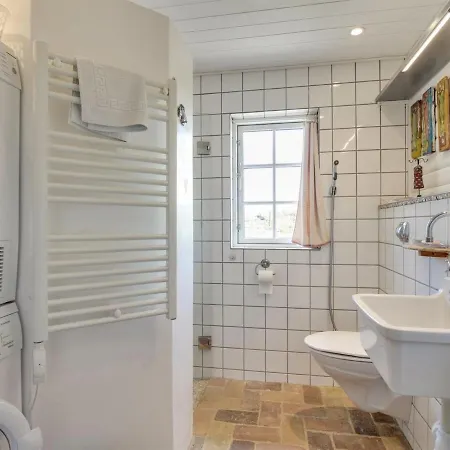 Ovelil - 650m From The Sea In Western Jutland By Interhome * Vejers Strand