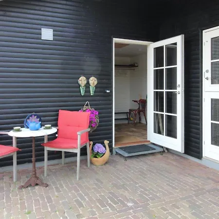 Ovelil - 650m From The Sea In Western Jutland By Interhome Tatil Evi Vejers Strand