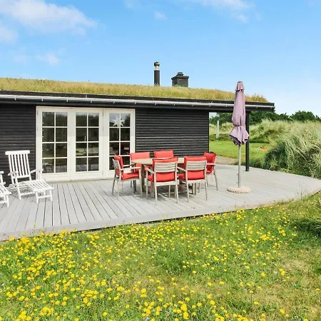 Ovelil - 650m From The Sea In Western Jutland By Interhome Hébergement de vacances *