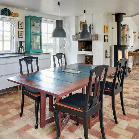 Ovelil - 650m From The Sea In Western Jutland By Interhome * Vejers Strand
