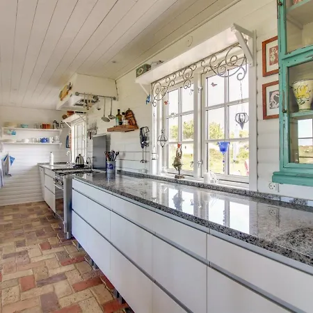 Ovelil - 650m From The Sea In Western Jutland By Interhome * Vejers Strand